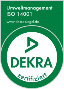 Umweltmanagement ISO 14000